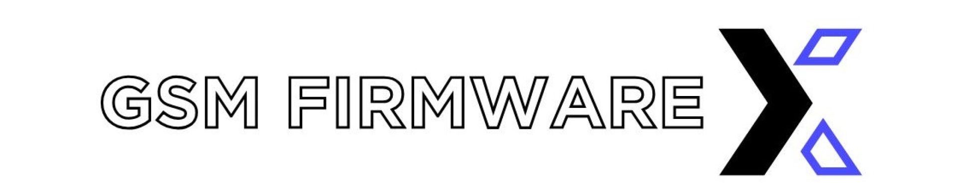 Gsm Firmware X
