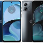 Motorola Moto G14 (cancun) DeadBoot Repair Firmware New Security Patch March 2025 (UTLBS34.102-62-1_0123) PAC Firmware